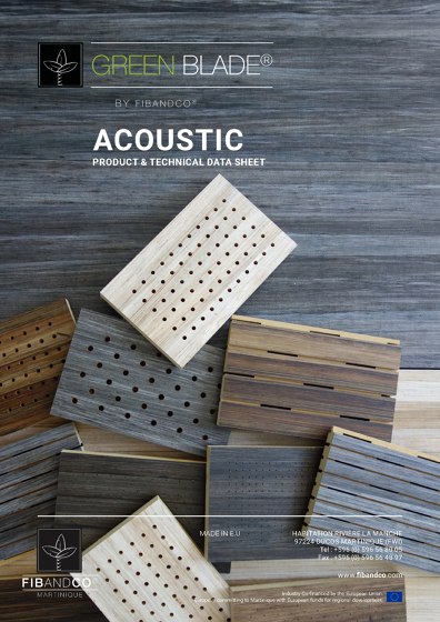 Fibandco Products Collections And More Architonic