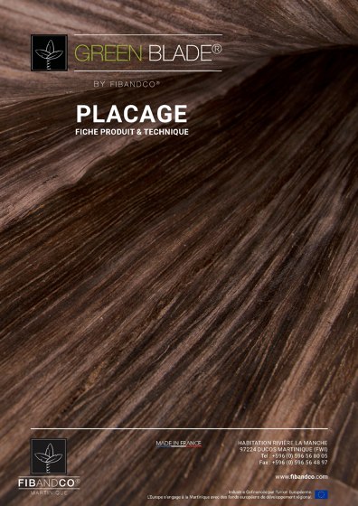 Fibandco Products Collections And More Architonic