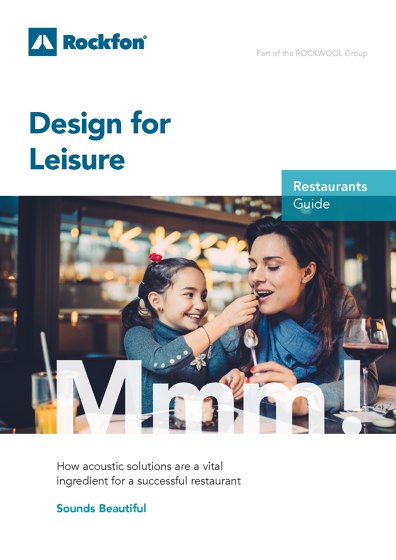 Design for Leisure | Restaurants Guide