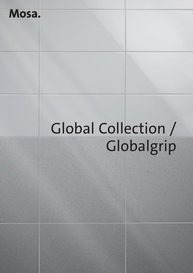 Global Collection Globalgrip