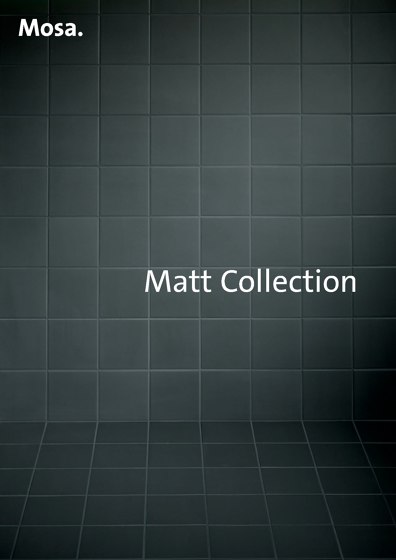 Matt Collection