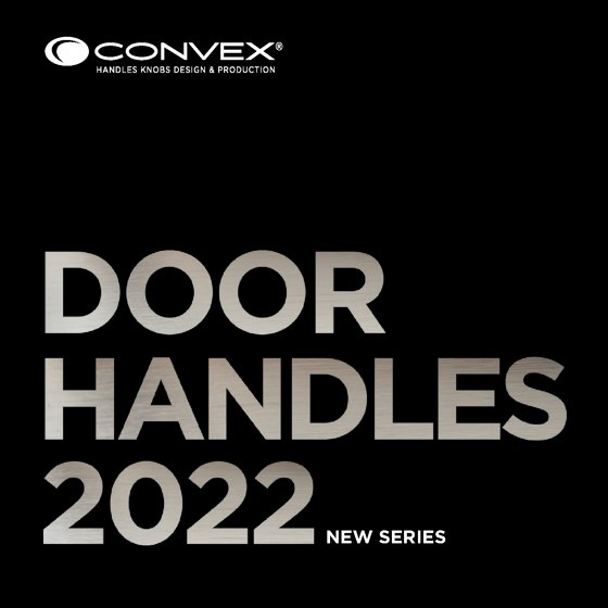 DOOR HANDLES 2022 (el)