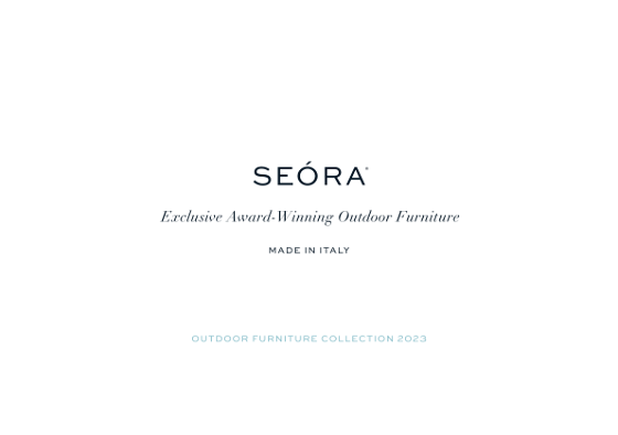 Seóra Collection 2025