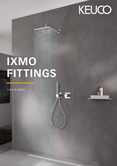 IXMO FITTINGS