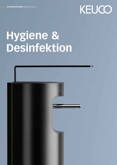 Hygiene & Desinfektion