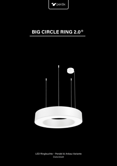 Big Circle Ring 2.0®