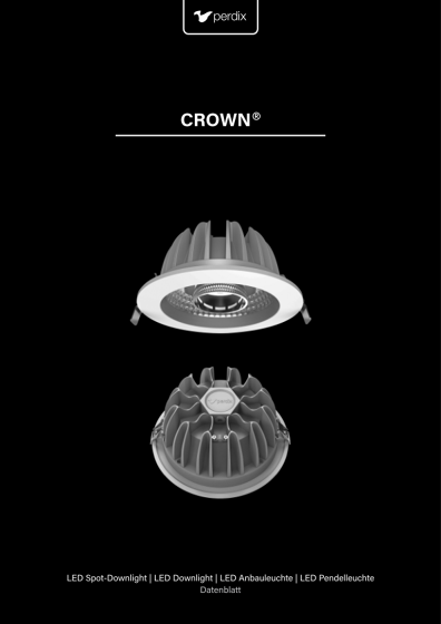 Crown®