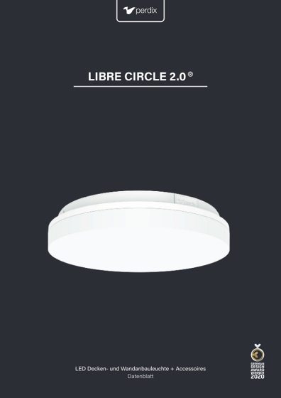 Libre Circle 2.0®