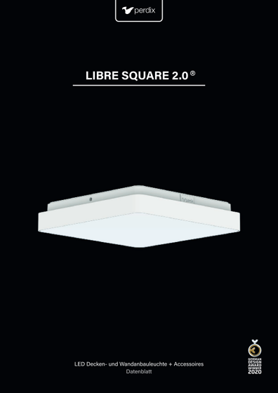 Libre Square 2.0®