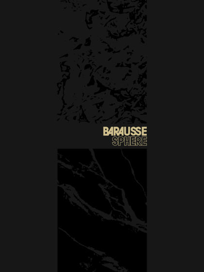 Baraussesphere - Multimaterial doors 2024