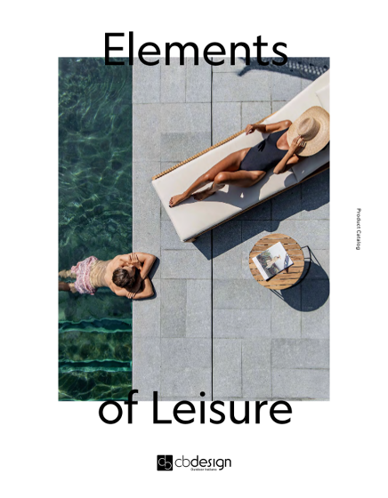 Elements of Leisure