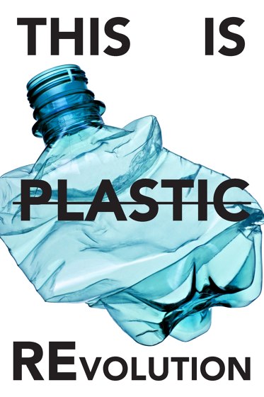 This Is Plastic Revolution