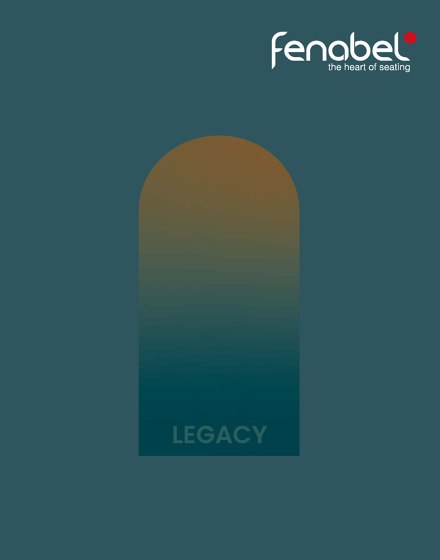 Legacy New Fenabel Catalogue 2023