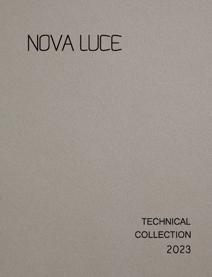 TECHNICAL COLLECTION 2023