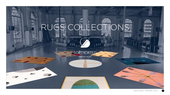 Rugs Collections