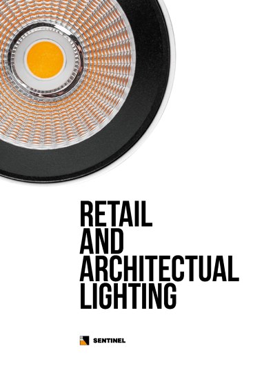RETAIL AND ARCHITECTUAL LIGHTING