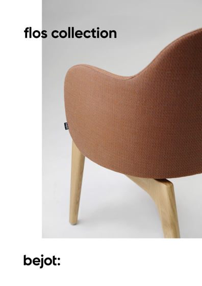 Flos Chairs Collection