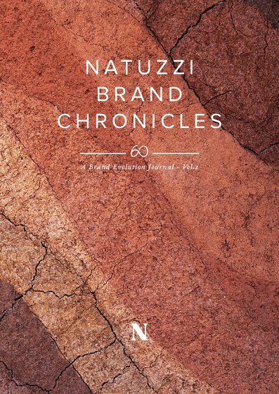 NATUZZI BRAND CHRONICLES Vol. 2