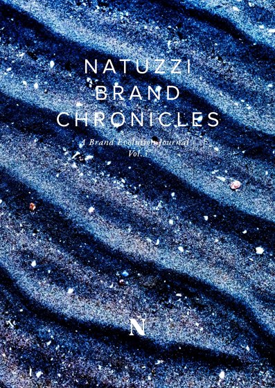 NATUZZI BRAND CHRONICLES Vol. 3
