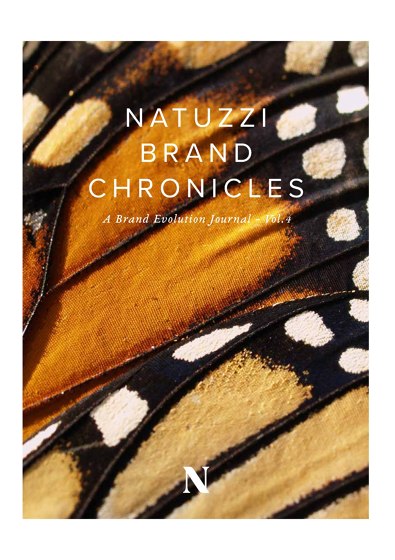 NATUZZI BRAND CHRONICLES Vol. 4