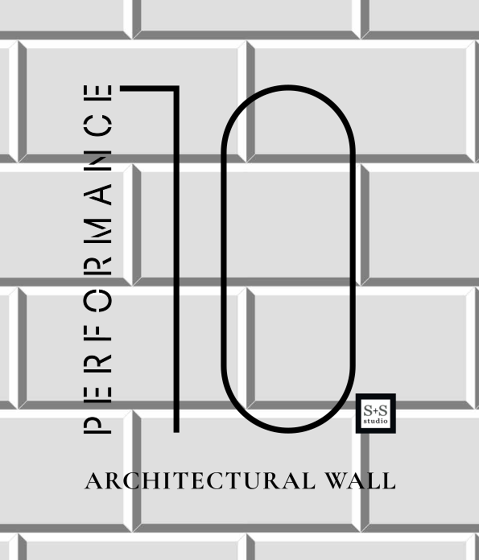 Architectural Wall