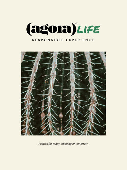Agora Life