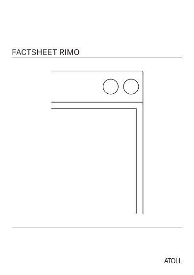 FACTSHEET RIMO