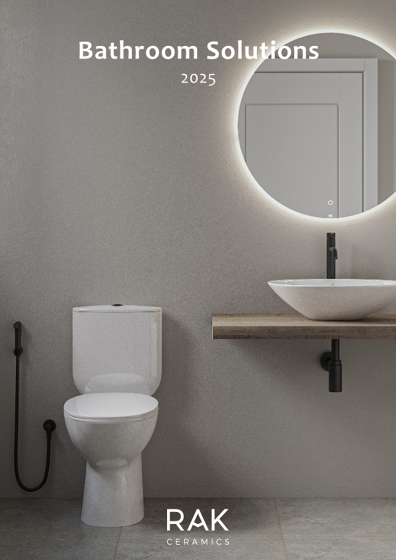 Bathroom Solutions 2025