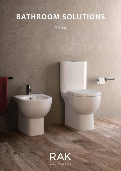 Bathroom Solutions | 2024