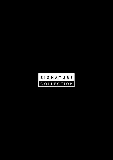 Signature Collection | 2024