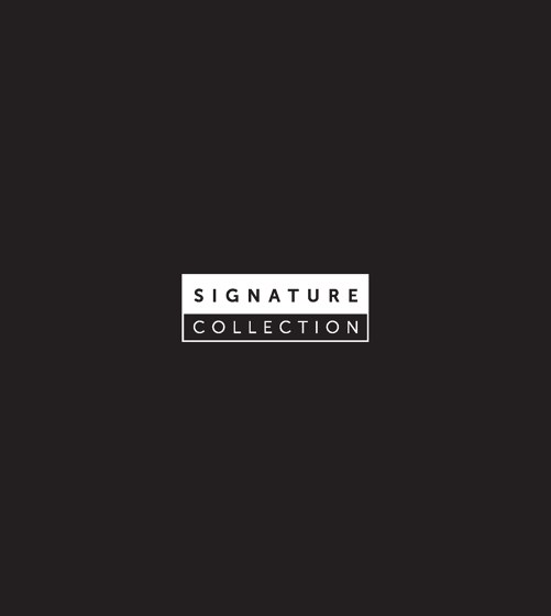 Signature Collection | 2022
