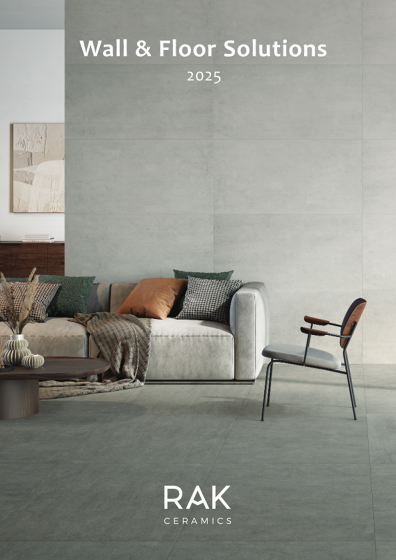 Wall & Floor Solutions 2025