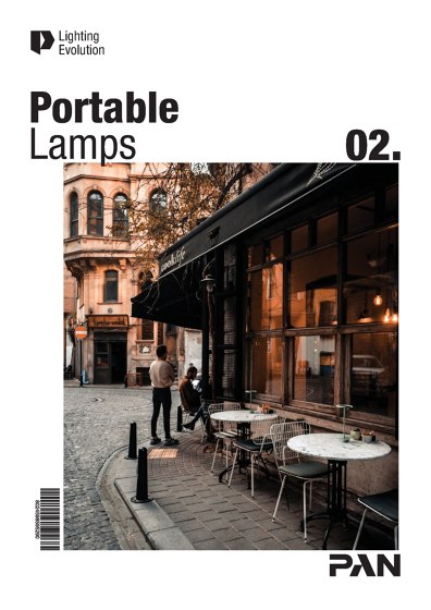 Portable Lamps