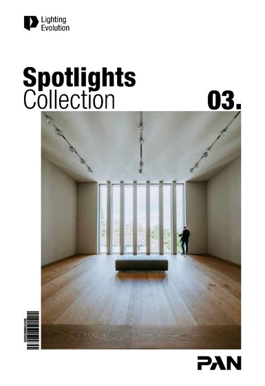 Spotlights collection