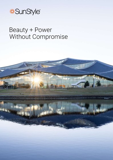 Beauty + Power Without Compromise