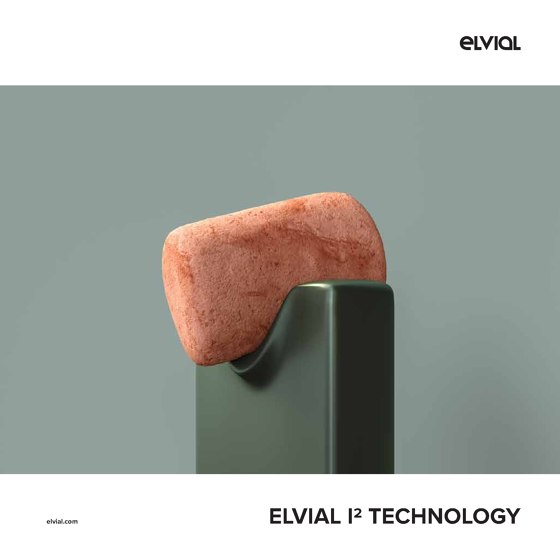 ELVIAL I2 TECHNOLOGY