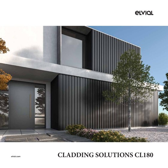 CLADDING SOLUTIONS CL180