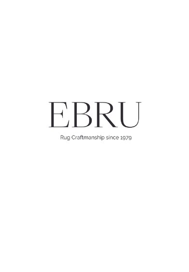 EBRU Impression Book