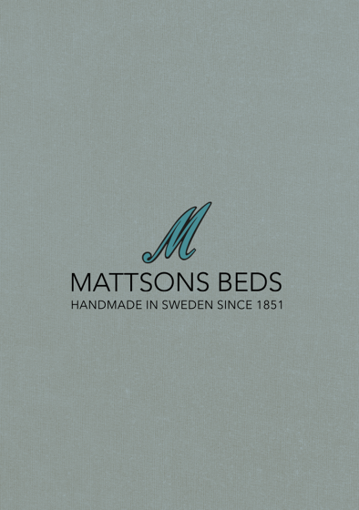 Book of Beds | Mattsons Beds Since 1851 by Mattsons Beds