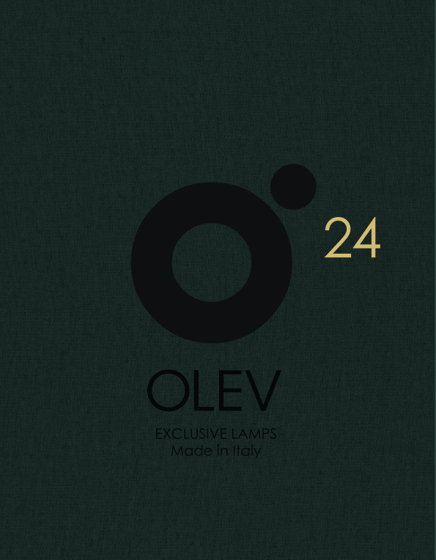 Olev Catalogue 2024