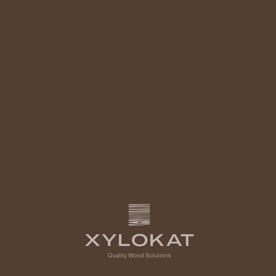 Xylokat Catalogue 2024 (GR)