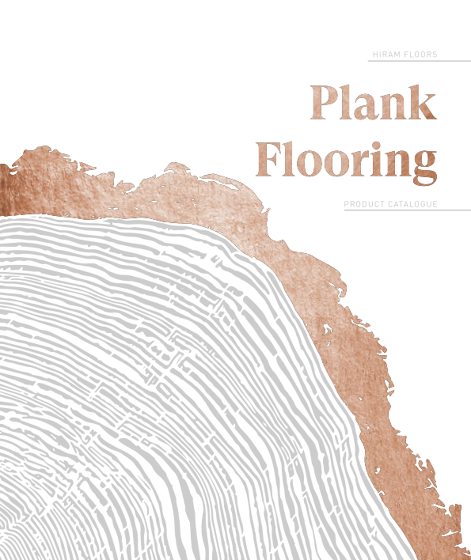 Plank Flooring Product Catalogue