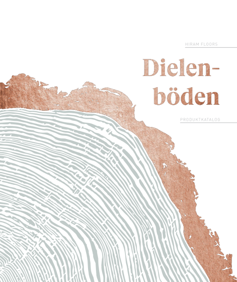 Dielen-Boden Produktkatalog