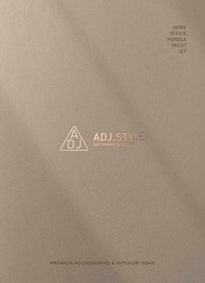 ADJ Sustainable Design 2024