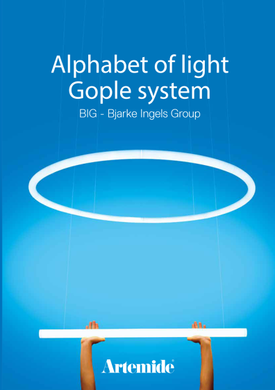 Alphabet Of Light and Goble System