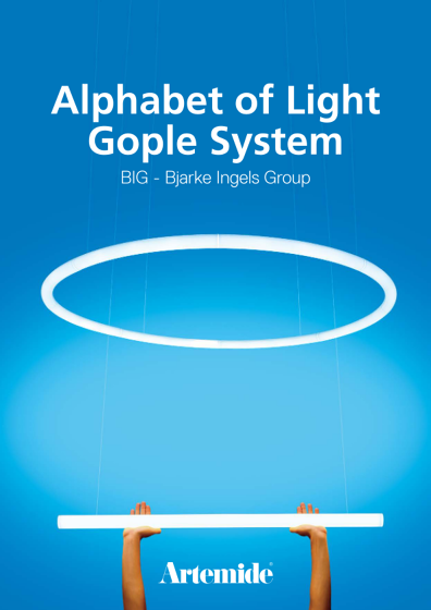 Alphabet Of Light and Goble System