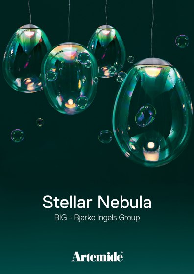 Stellar Nebula