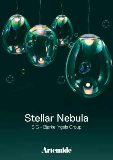 Stellar Nebula