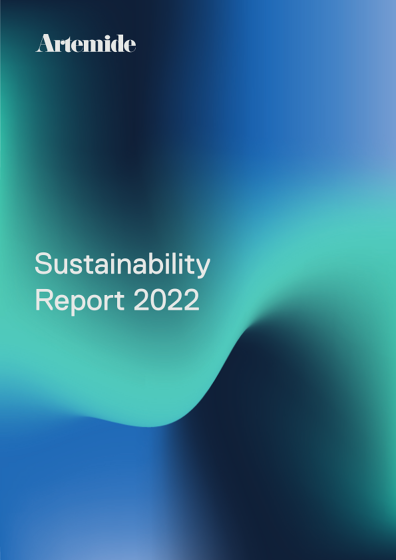 Sustainability Report 2022