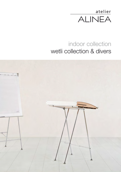 indoor collection | wetli collection & divers